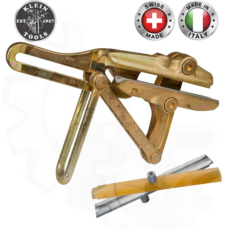 Antenalla con Revestimientos Intercambiable Para OPGW