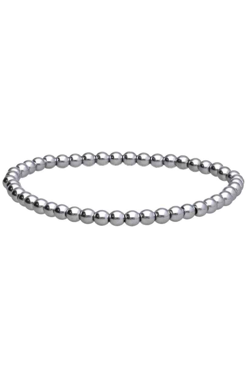 Pulsera elastica piedra Terahertz