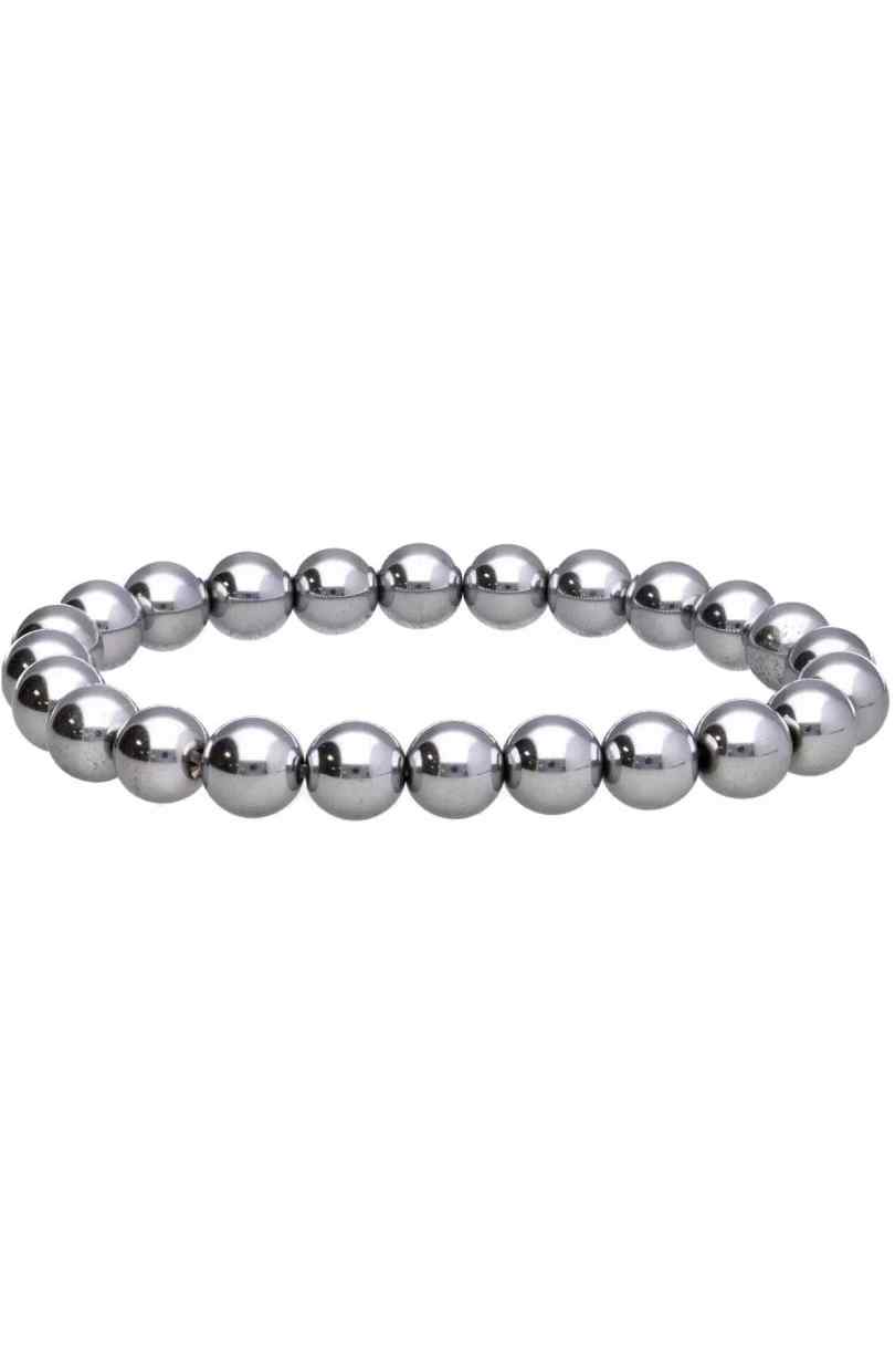 Pulsera elastica piedra Terahertz - Imagen 3