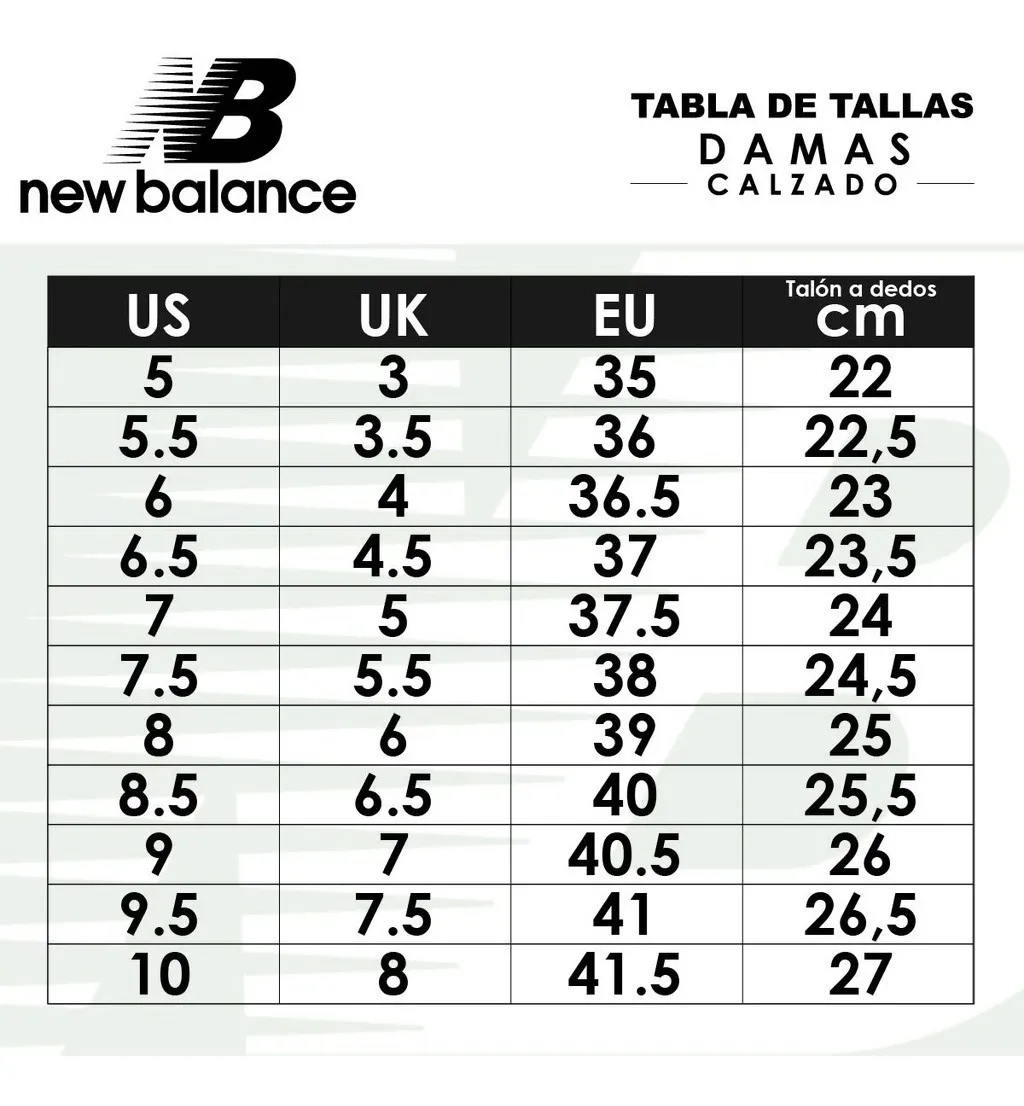Zapato Running de Mujer New Balance Vongo v6 Run Your Way - Imagen 5