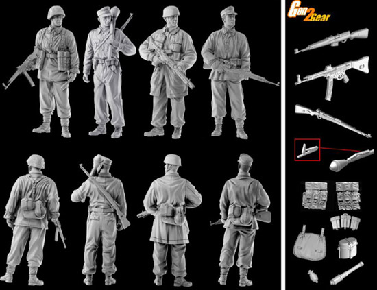 1/35 Defense of the Reich