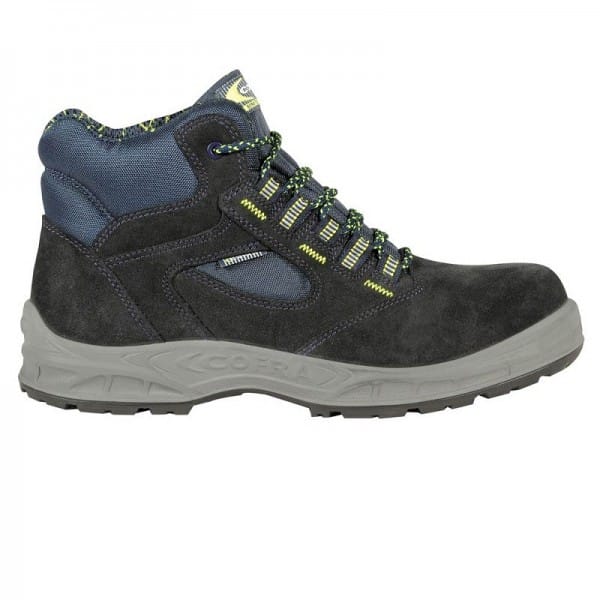 Bota Cofra Le Mans S3 SRC