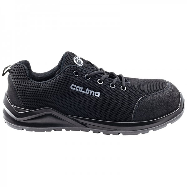 Zapato de seguridad transpirable Calima Levu S1P
