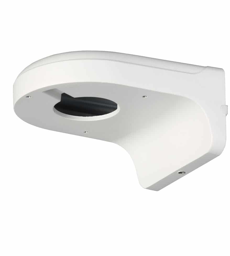 PFB202W Soporte pared para Domos SD22204