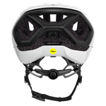 CENTRIC PLUS BLANCO MINERAL / NEGRO CASCO SCOTT 2804057884 - Imagen 4