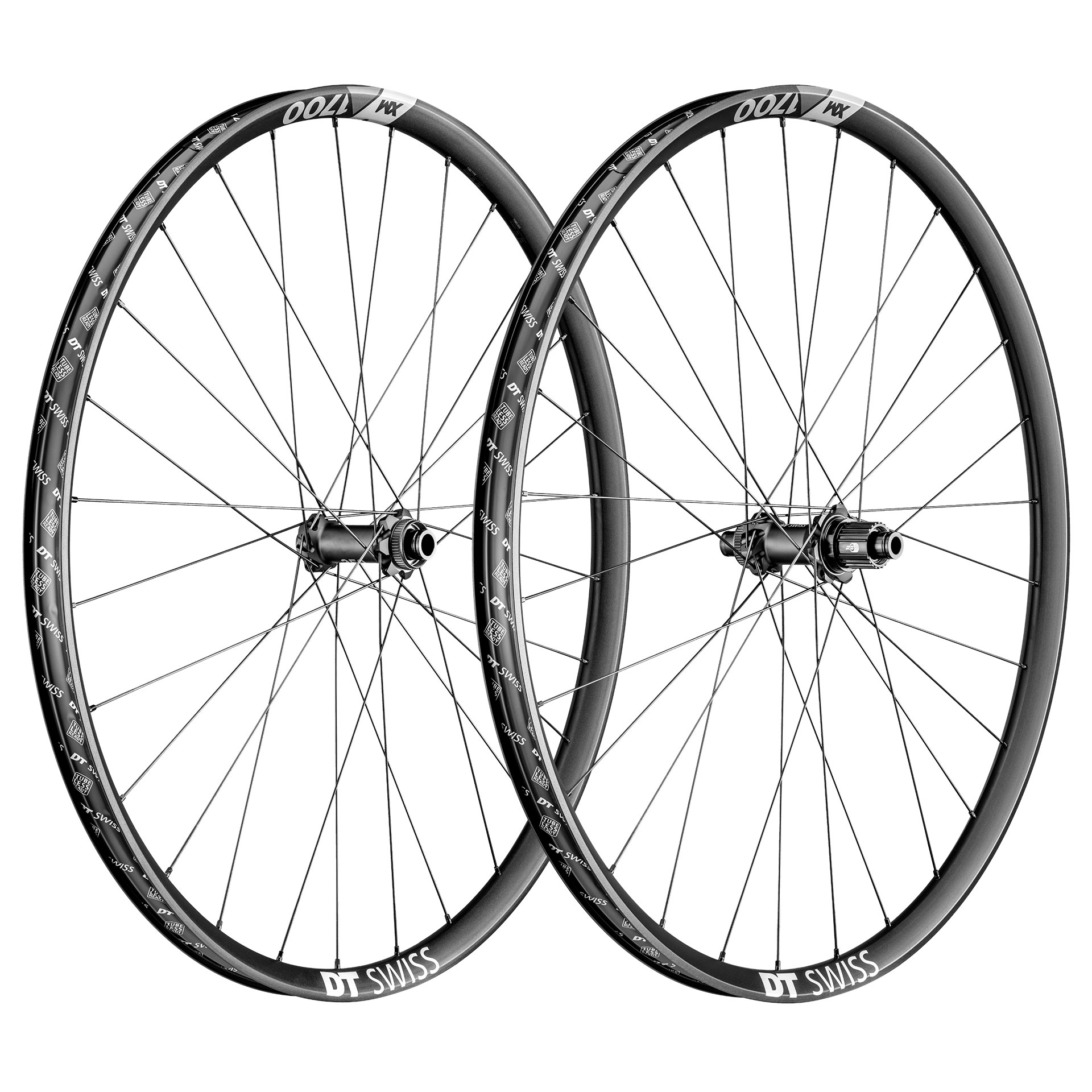 XM 1700 27.5″ 30mm SPLINE RUEDAS MTB DT SWISS - Imagen 6