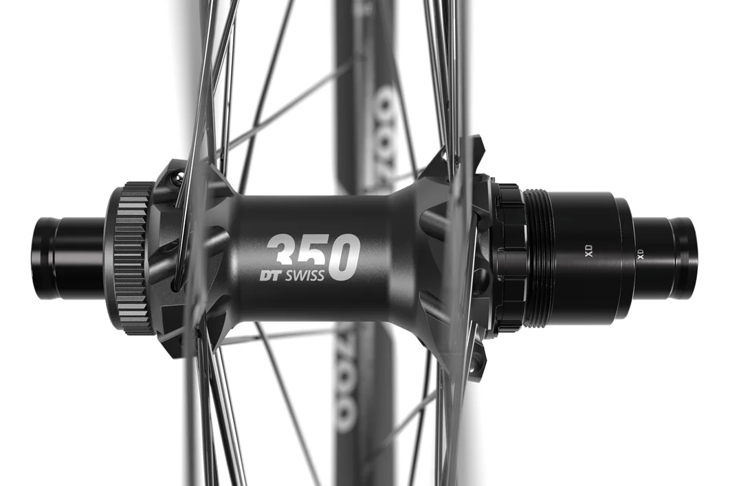 XM 1700 27.5″ 30mm SPLINE RUEDAS MTB DT SWISS - Imagen 3