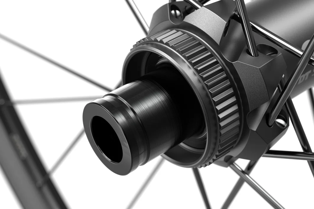 XM 1700 27.5″ 30mm SPLINE RUEDAS MTB DT SWISS - Imagen 5
