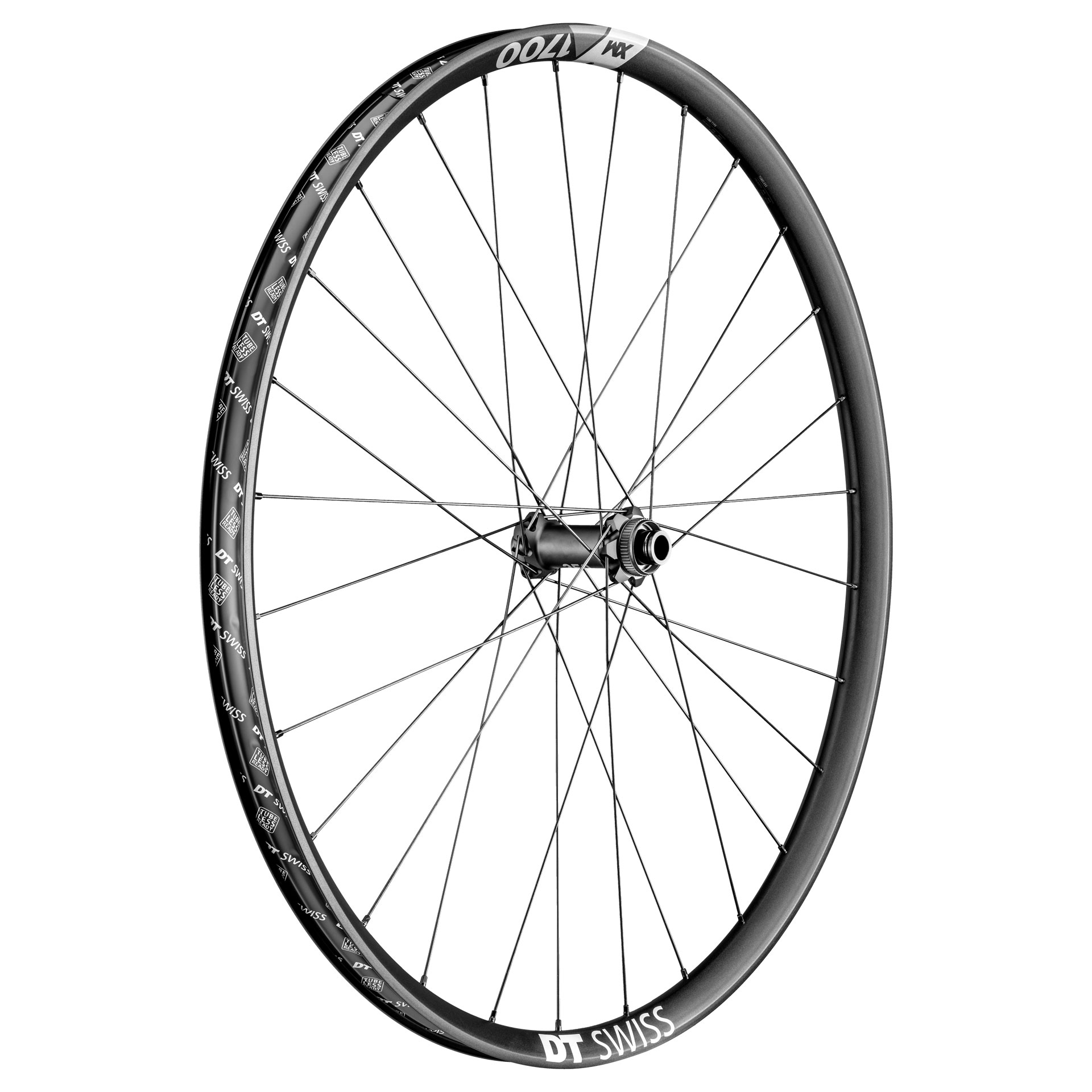 XM 1700 27.5″ 30mm SPLINE RUEDAS MTB DT SWISS - Imagen 7