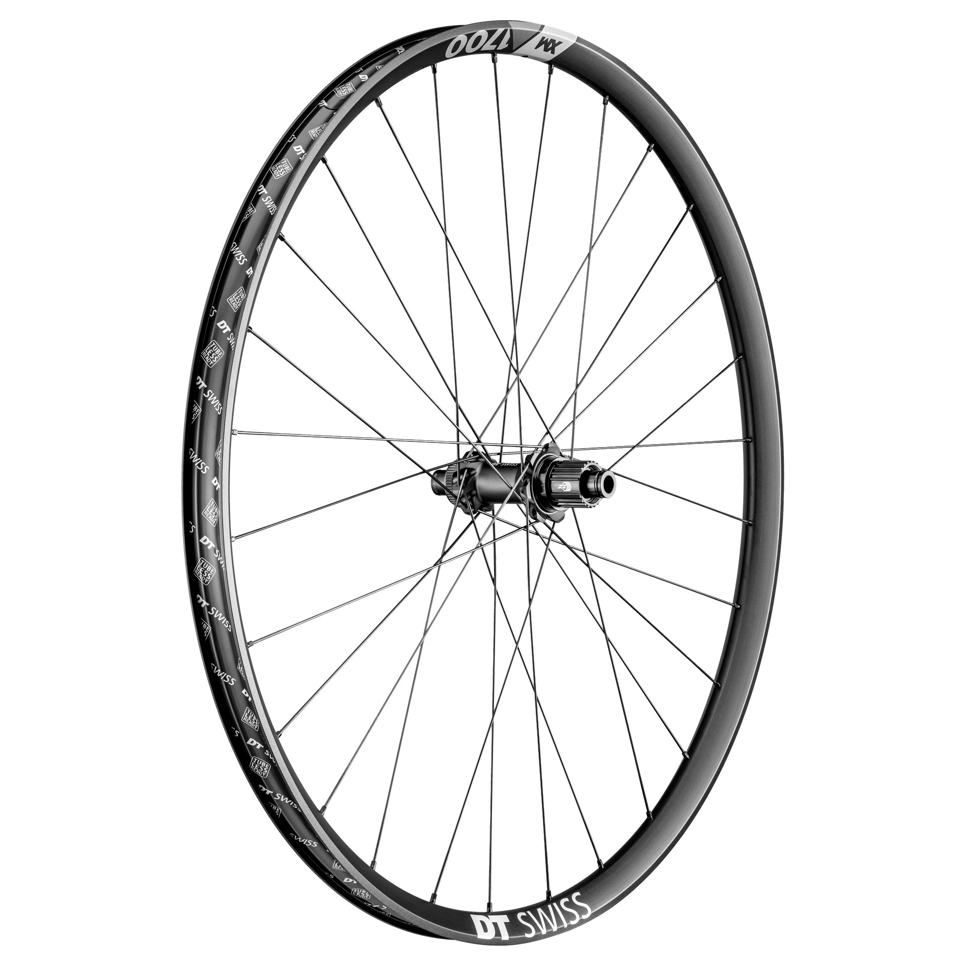 XM 1700 27.5″ 30mm SPLINE RUEDAS MTB DT SWISS - Imagen 8