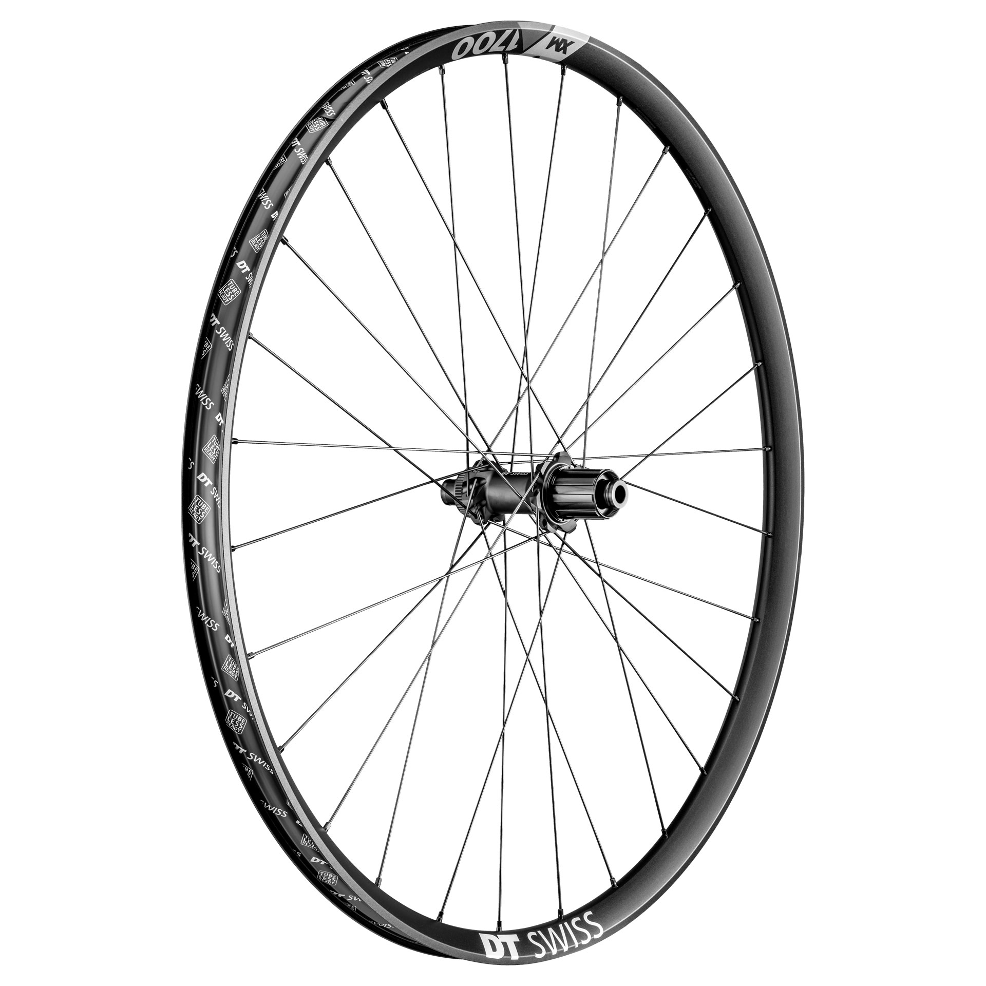 XM 1700 27.5″ 30mm SPLINE RUEDAS MTB DT SWISS - Imagen 9