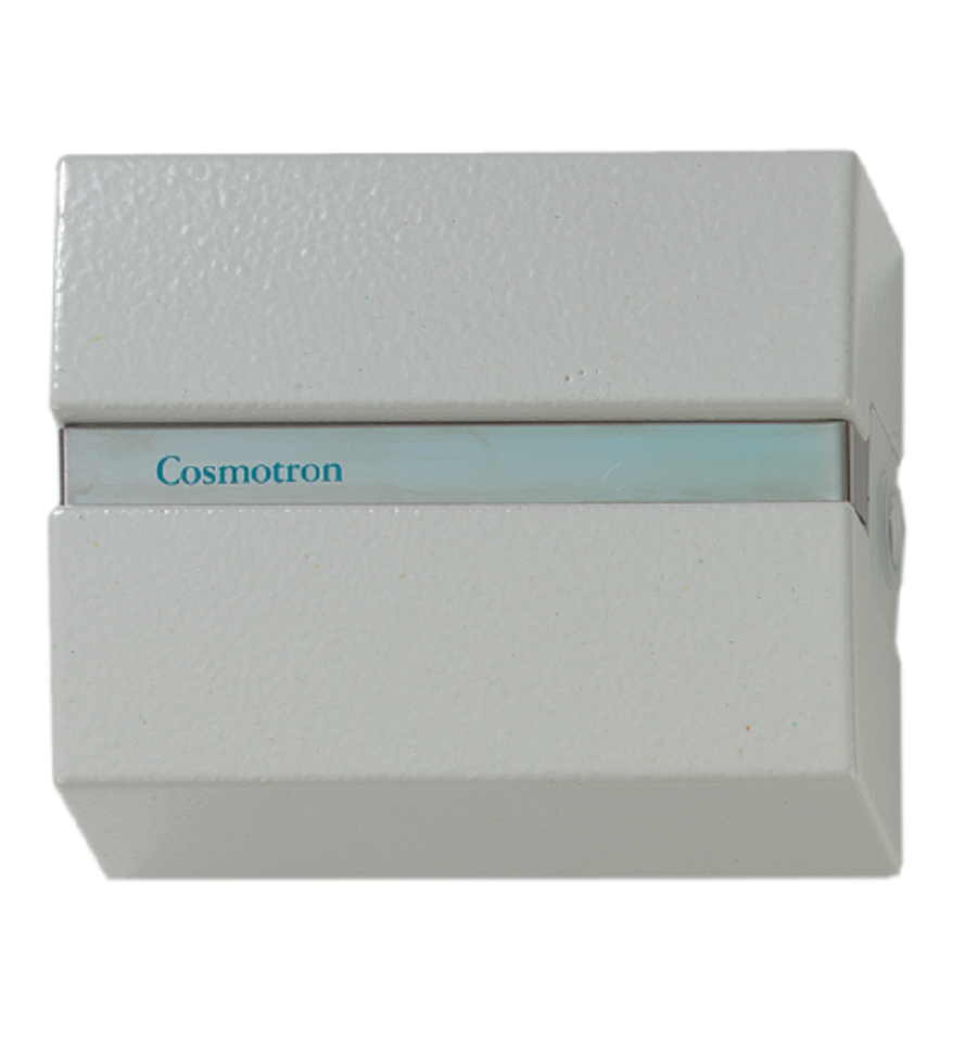 VVS300-PLUS. Sensores sísmicos cableados Sentrol