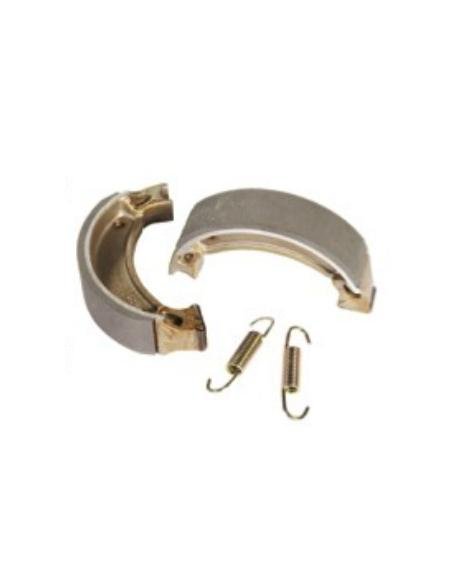 Zapatas de Freno Moto Baikor S045 – SUZUKI: LS 650 Savage 87a99 (T) …