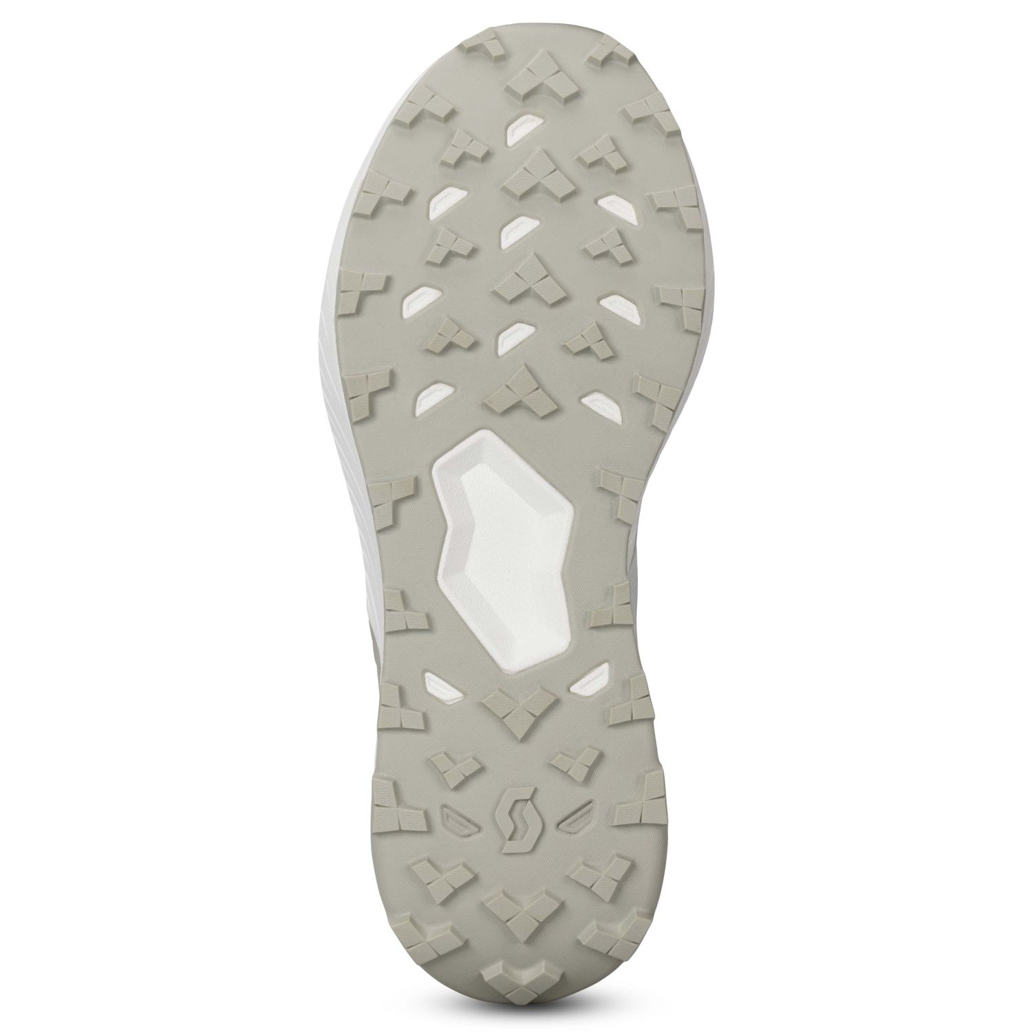 KINABALU 3 BLANCAS ICICLE ZAPATILLAS SCOTT RUNNING 417780 - Imagen 4