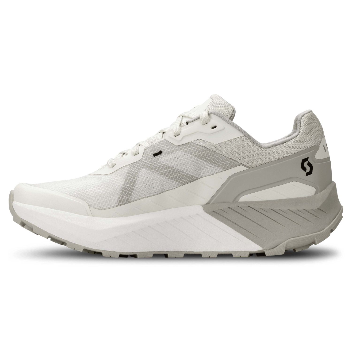 KINABALU 3 BLANCAS ICICLE ZAPATILLAS SCOTT RUNNING 417780 - Imagen 5