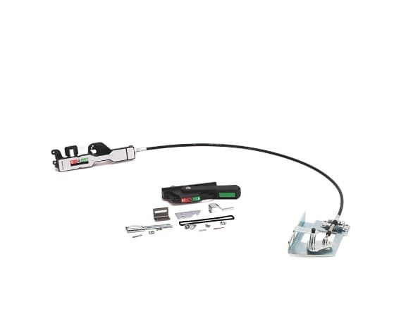 140G-G-FCX06 Frame Molded Case Allen-Bradley