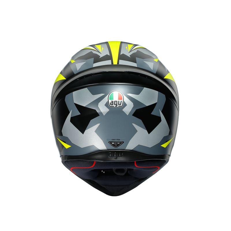 AGV K1 MIR 2018 - Imagen 4