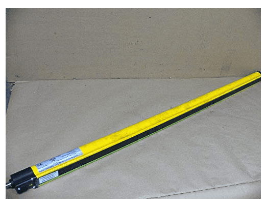 440L-T4J1120YD Cortina de seguridad ALLEN-BRADLEY