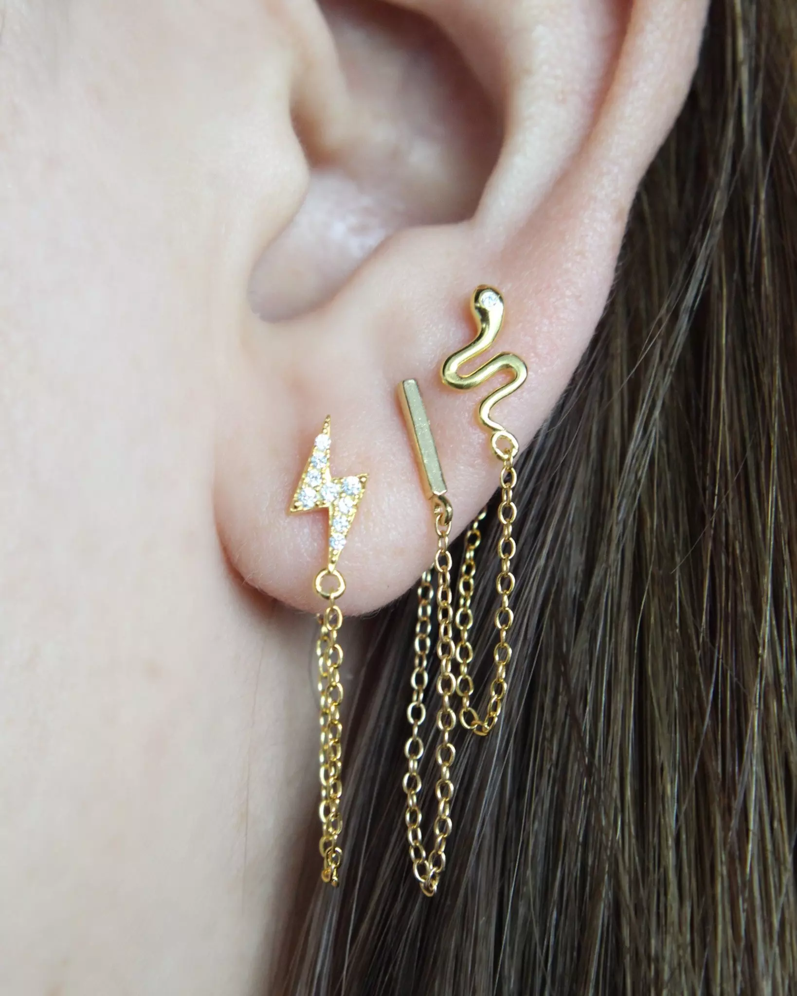 Thunder Chain - Imagen 2