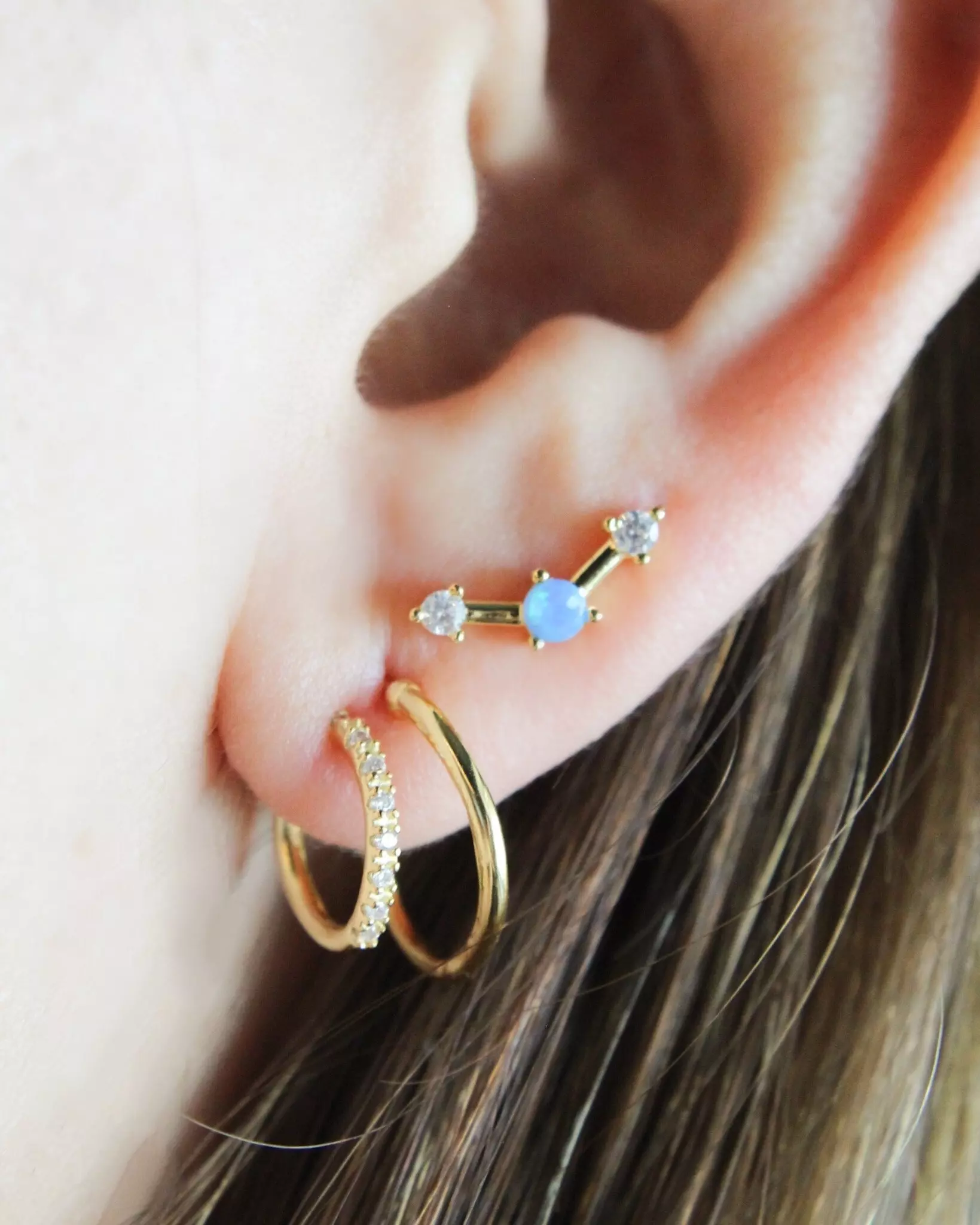 Blue Medusa - Imagen 2