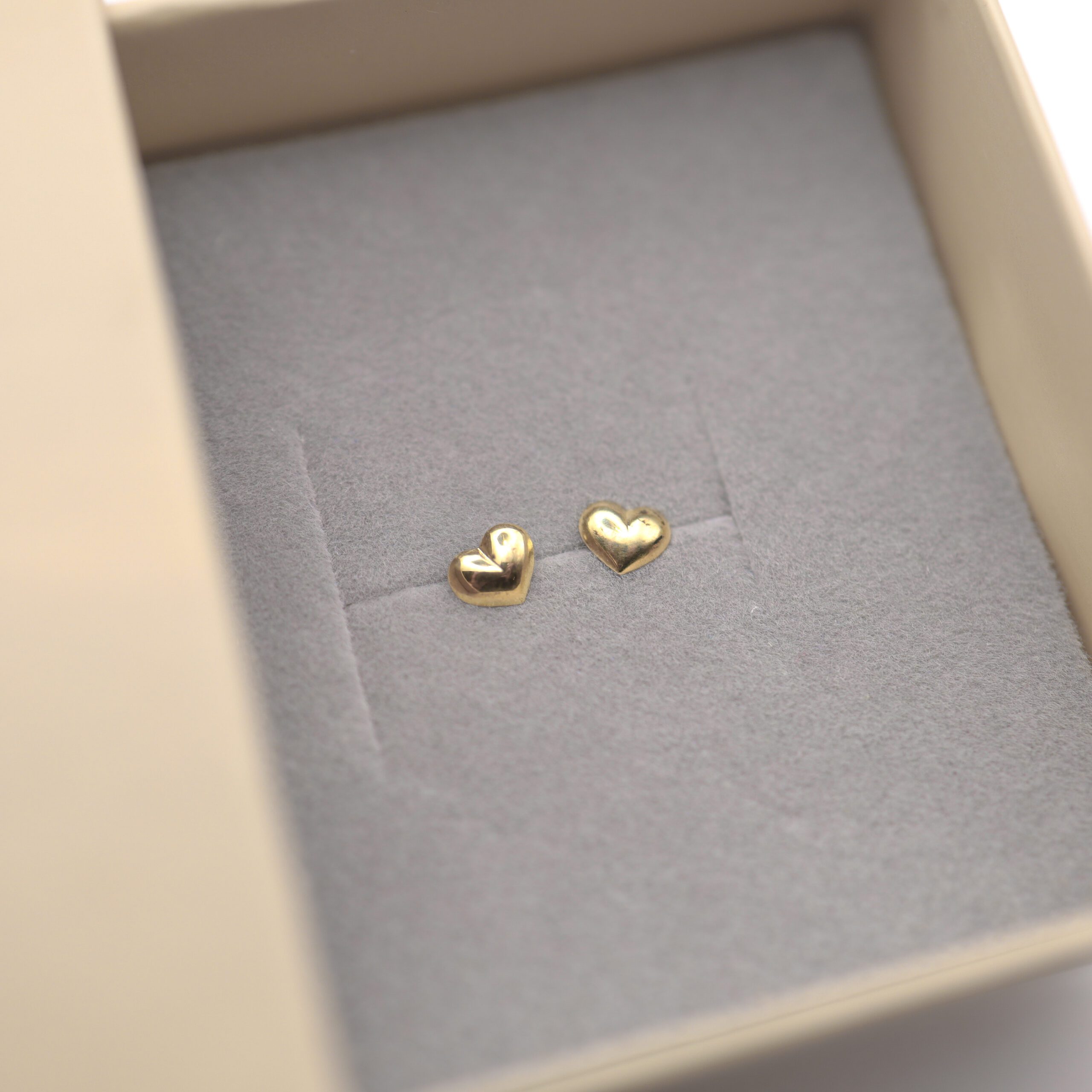 Pendientes de Corazón Roma - Imagen 5