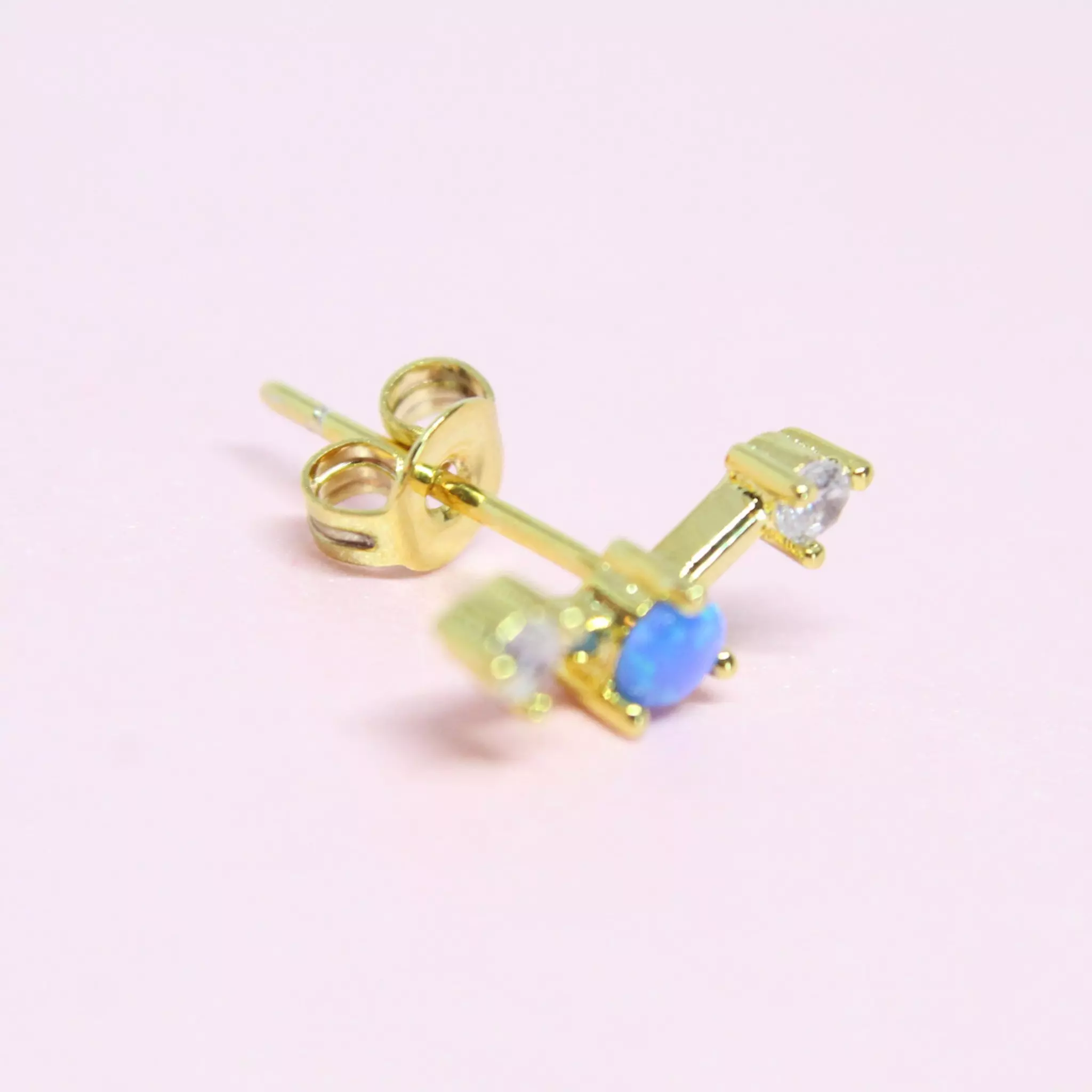 Blue Medusa - Imagen 3