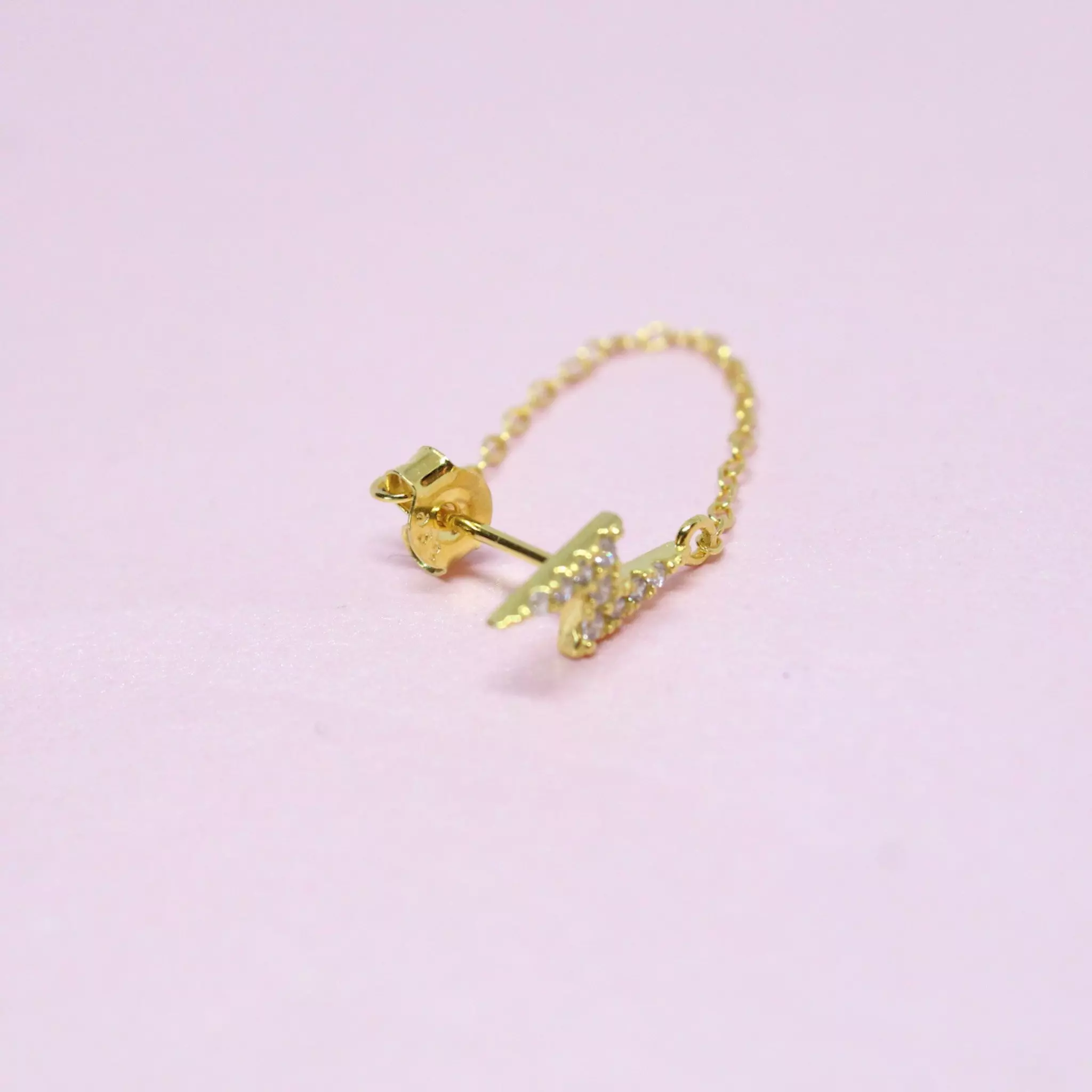 Thunder Chain - Imagen 3