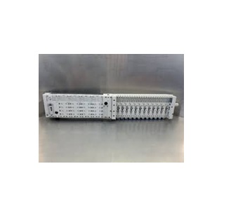 MPAL-VI 569926 Placa base terminal de válvula Festo