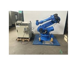 Yaskawa en Paraguay: Distribuidor de Robots, Variadores de Frecuencia, HMI, Profichip, PLC, Sistemas Software y Catálogo