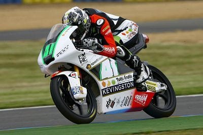 Bote 1 litro VR-90 Series Aceite Motor 4T – 100% Sintético. Tecnología PAO-Ester 10W50 - Imagen 3