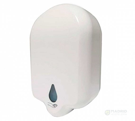 Eratos Dosificador de Jabón Automático DJA Para Lavamanos 40×50/50×45 cm - Imagen 2