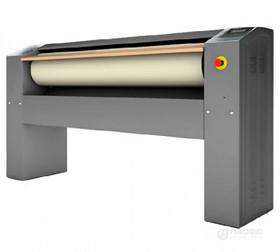 Fagor Planchadora Mural P25/200 M E Producción 50 kg/h Rodillo Ø 25 cm