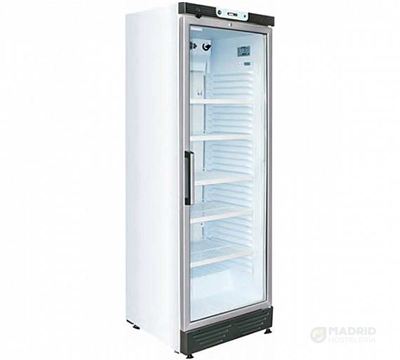 Mes Fred Armario Expositor AE 390 Capacidad 390 litros